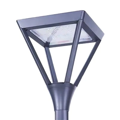 אורות חצר דקורטיביים לגינה LED לחוץ 30W-80W